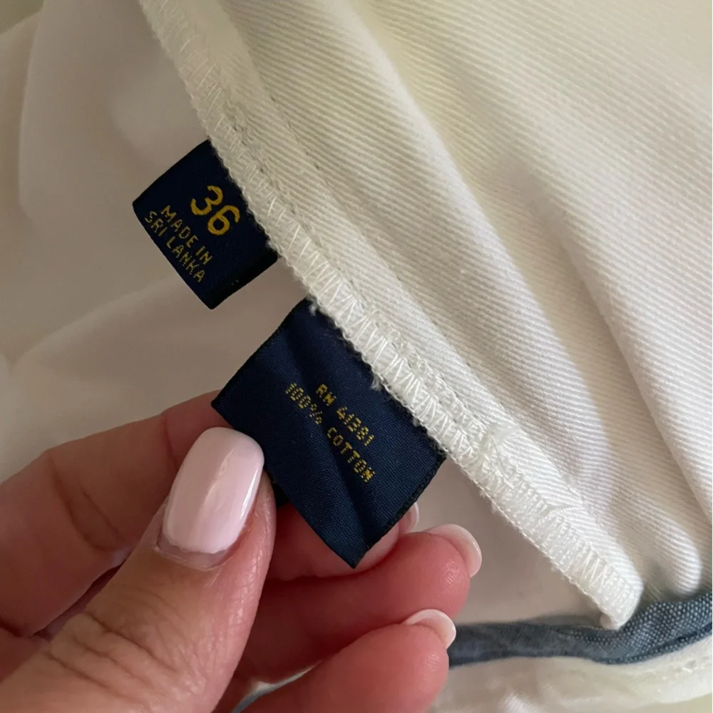 Polo Ralph Lauren polo ralph